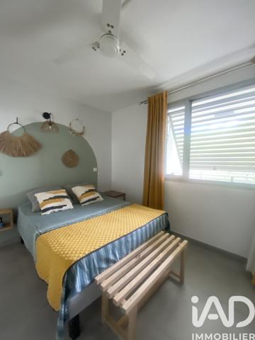 Appartement à vendre 3 pièces 62 m² Saint-Leu