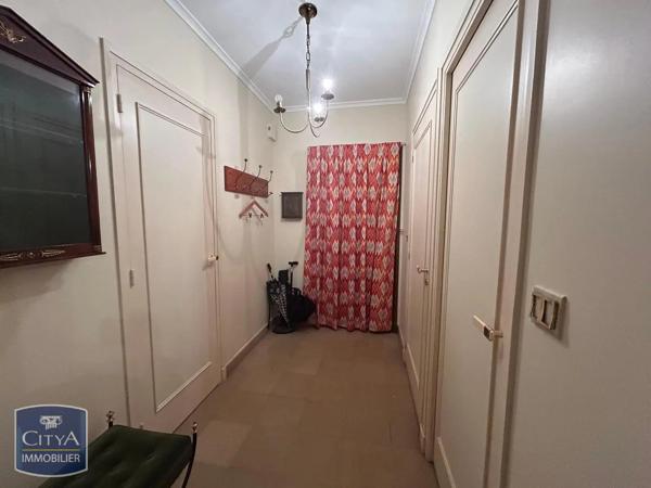 Appartement à vendre 4 pièces 121m² Oyonnax (01100)