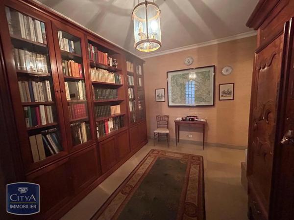 Appartement à vendre 4 pièces 121m² Oyonnax (01100)