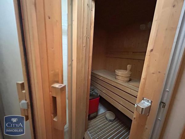 Appartement à vendre 4 pièces 121m² Oyonnax (01100)