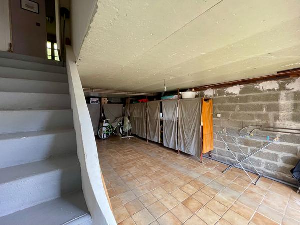 Cadaujac dans un environnement calme maison traditionnelle