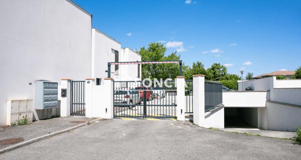 À vendre Maison 4 pièces 87.68 m² - Toulouse 31200