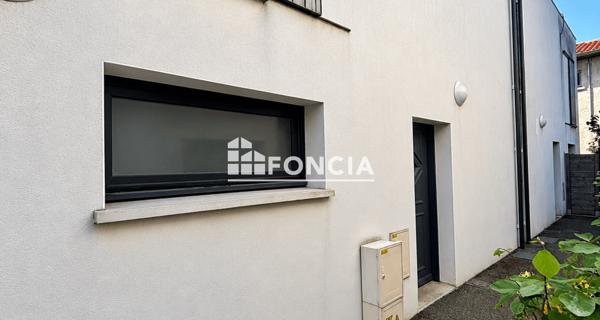 À vendre Maison 4 pièces 87.68 m² - Toulouse 31200
