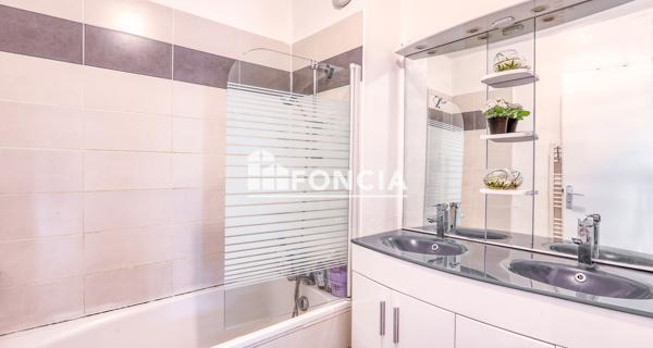À vendre Maison 4 pièces 87.68 m² - Toulouse 31200