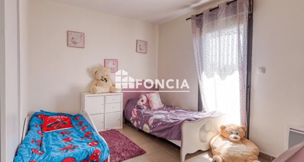À vendre Maison 4 pièces 87.68 m² - Toulouse 31200