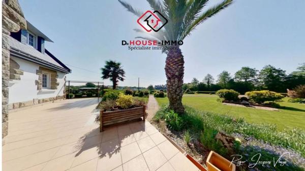 Maison à vendre 8 pièces de 190 m²