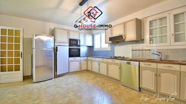 Maison à vendre 8 pièces de 190 m²