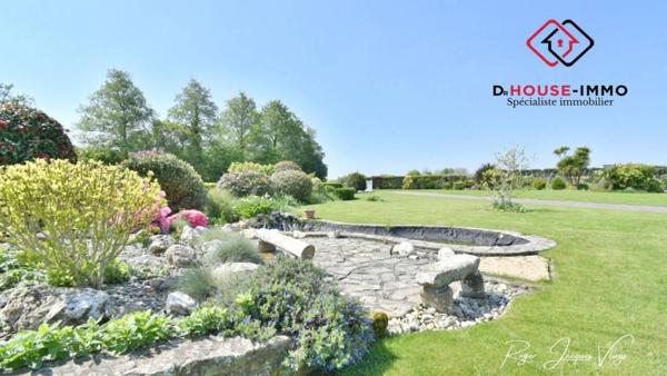 Maison à vendre 8 pièces de 190 m²