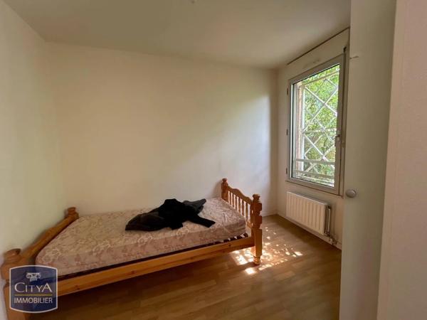 Appartement à louer 1 pièce 37.94m² Toulouse (31100)