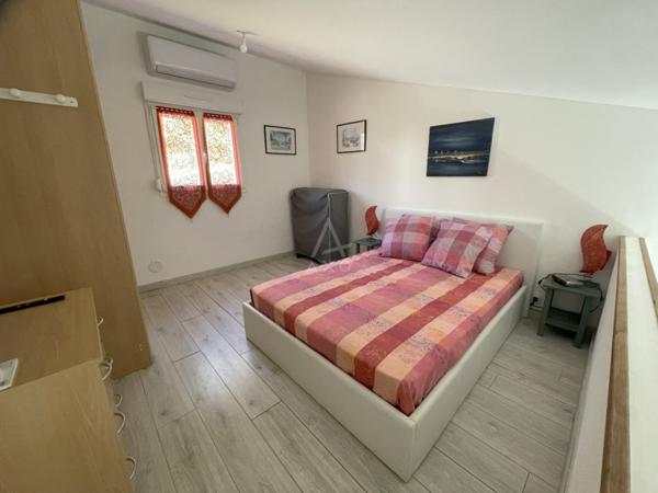 Appartement Coup de Coeur rénové T2 en Duplex - Bormes-Les-Mimosas (83)