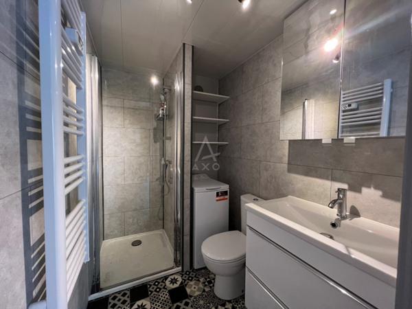 Appartement Coup de Coeur rénové T2 en Duplex - Bormes-Les-Mimosas (83)