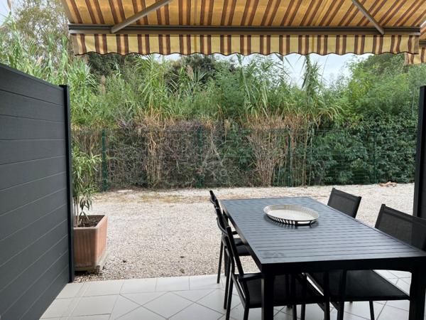 Appartement Coup de Coeur rénové T2 en Duplex - Bormes-Les-Mimosas (83)