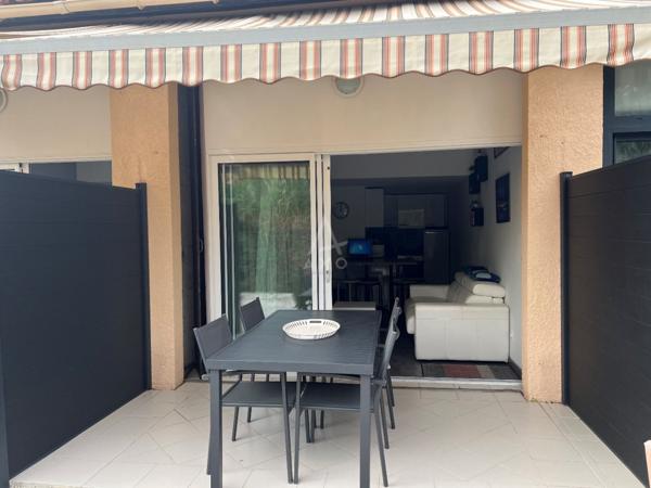 Appartement Coup de Coeur rénové T2 en Duplex - Bormes-Les-Mimosas (83)