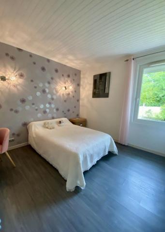 maisonT4 sans travaux 3 garages piscine