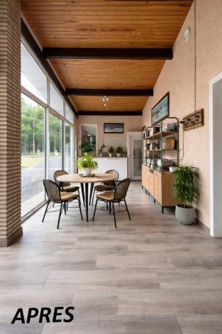 maisonT4 sans travaux 3 garages piscine