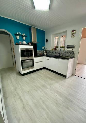 maisonT4 sans travaux 3 garages piscine