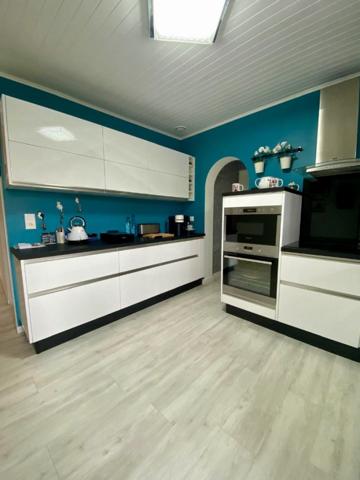 maisonT4 sans travaux 3 garages piscine