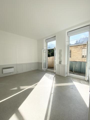 T1BIS 44M2 BORDEAUX-PALAIS DE JUSTICE
