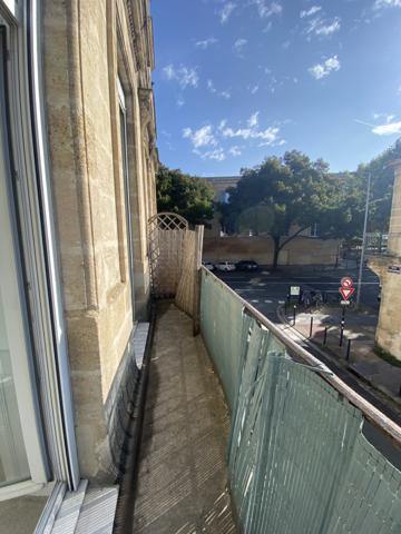 T1BIS 44M2 BORDEAUX-PALAIS DE JUSTICE