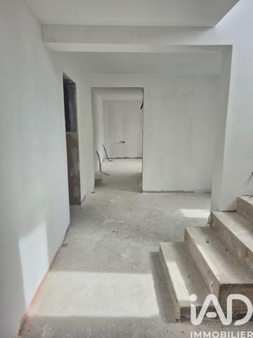 Maison à vendre 7 pièces 227 m² Witry-lès-Reims