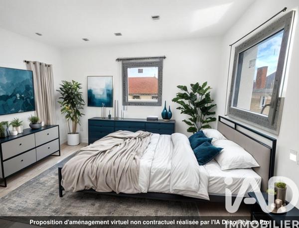 Maison à vendre 7 pièces 227 m² Witry-lès-Reims