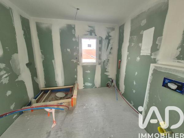 Maison à vendre 7 pièces 227 m² Witry-lès-Reims