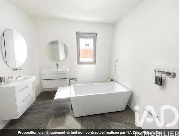 Maison à vendre 7 pièces 227 m² Witry-lès-Reims