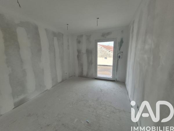 Maison à vendre 7 pièces 227 m² Witry-lès-Reims