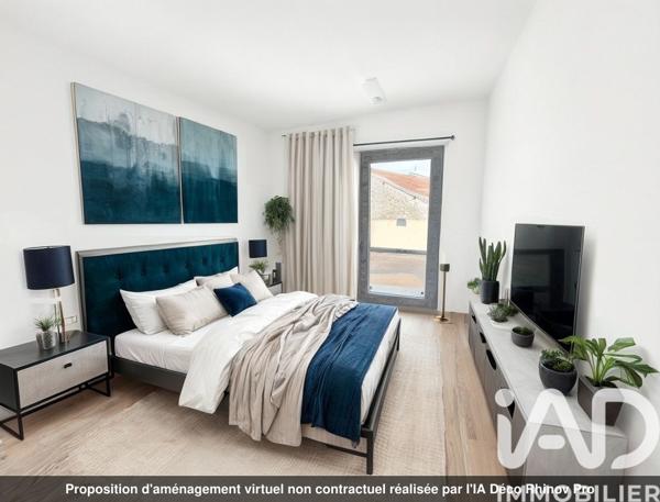 Maison à vendre 7 pièces 227 m² Witry-lès-Reims