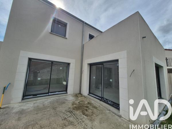 Maison à vendre 7 pièces 227 m² Witry-lès-Reims