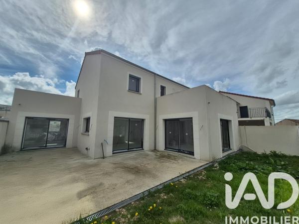 Maison à vendre 7 pièces 227 m² Witry-lès-Reims