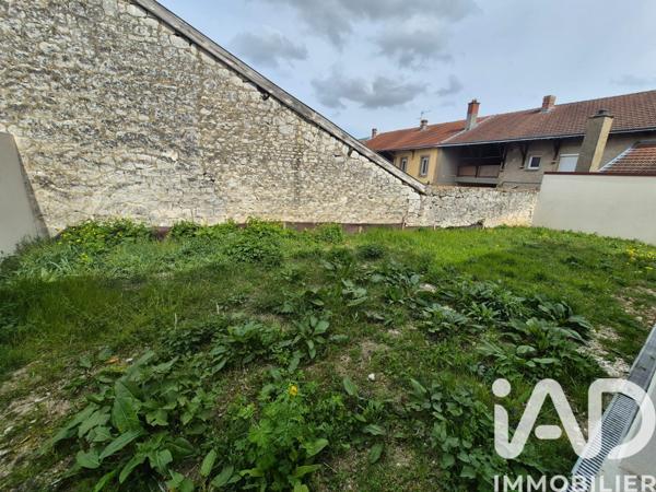 Maison à vendre 7 pièces 227 m² Witry-lès-Reims