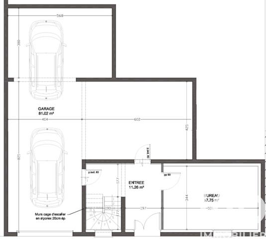 Maison à vendre 7 pièces 227 m² Witry-lès-Reims