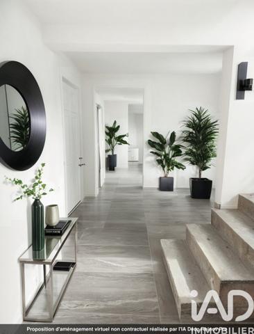 Maison à vendre 7 pièces 227 m² Witry-lès-Reims