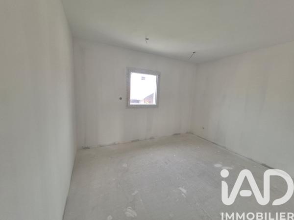 Maison à vendre 7 pièces 227 m² Witry-lès-Reims