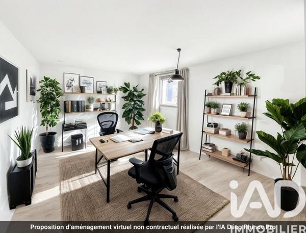 Maison à vendre 7 pièces 227 m² Witry-lès-Reims