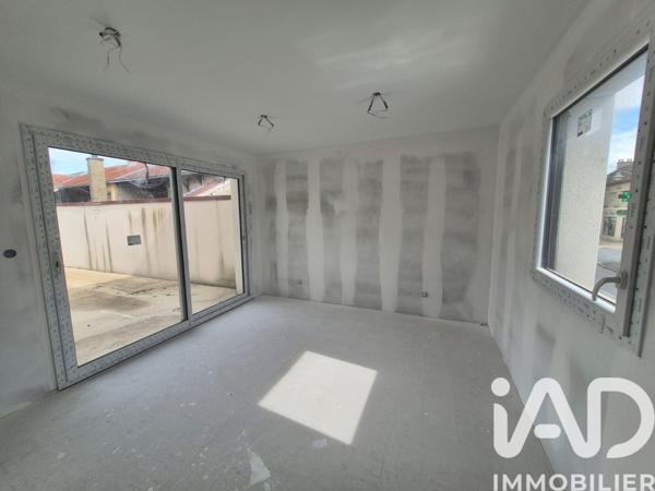 Maison à vendre 7 pièces 227 m² Witry-lès-Reims