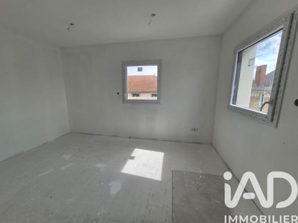 Maison à vendre 7 pièces 227 m² Witry-lès-Reims