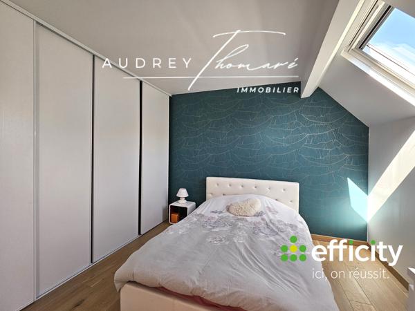 Maison 6 pièces - 139 m²