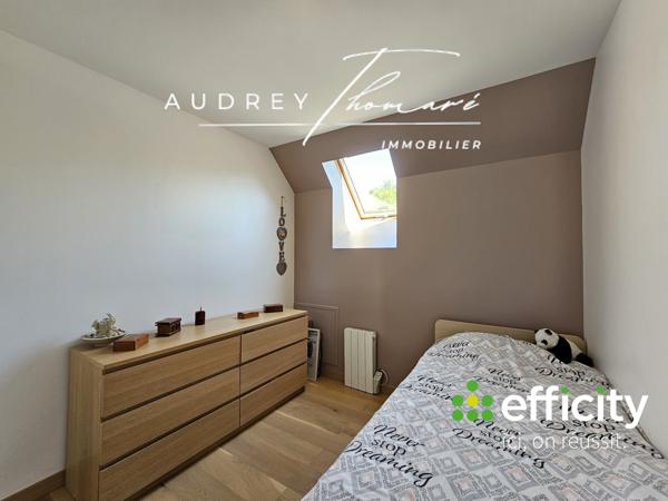 Maison 6 pièces - 139 m²