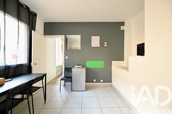 Maison à vendre 3 pièces 46 m² Meaux