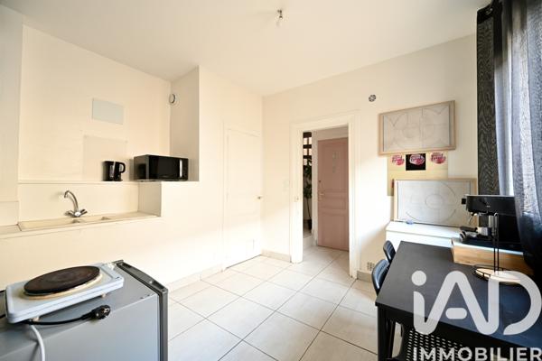 Maison à vendre 3 pièces 46 m² Meaux