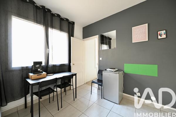 Maison à vendre 3 pièces 46 m² Meaux
