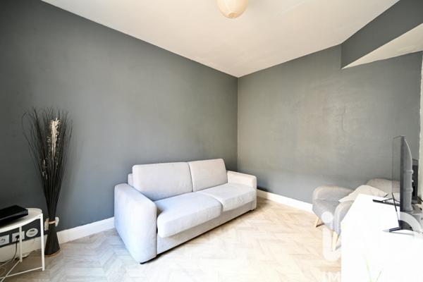 Maison à vendre 3 pièces 46 m² Meaux