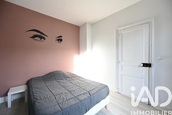 Maison à vendre 3 pièces 46 m² Meaux