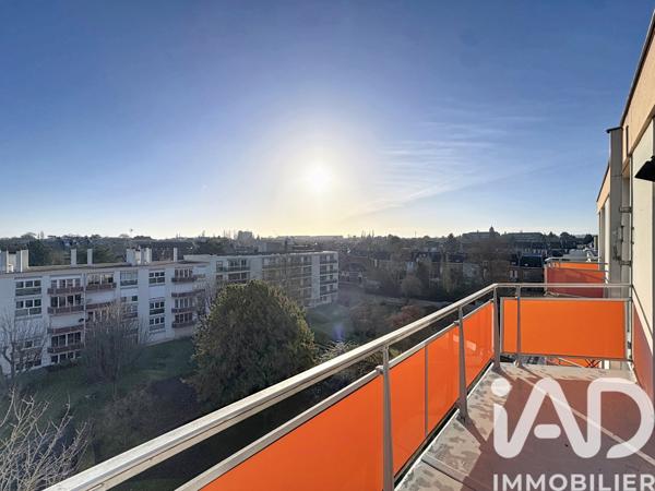 Appartement à vendre 6 pièces 201 m² Amiens