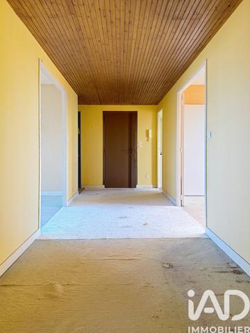 Appartement à vendre 6 pièces 201 m² Amiens