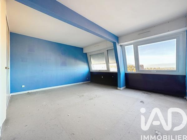Appartement à vendre 6 pièces 201 m² Amiens