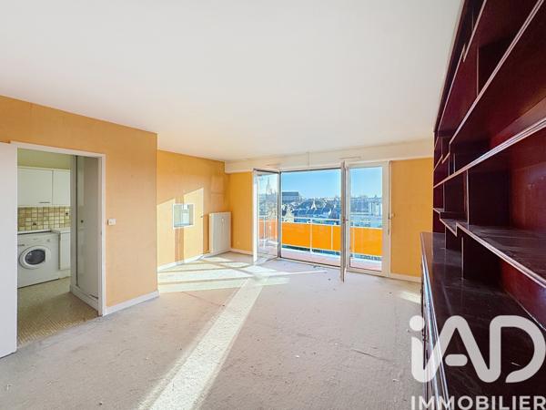 Appartement à vendre 6 pièces 201 m² Amiens