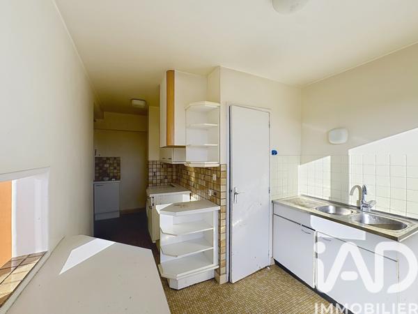 Appartement à vendre 6 pièces 201 m² Amiens